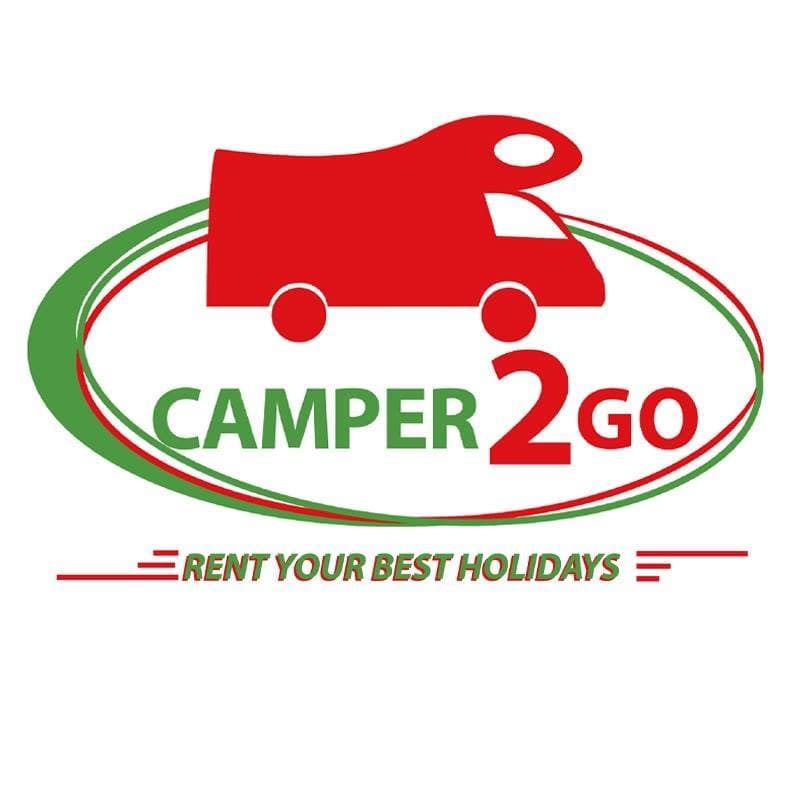 Camper2go